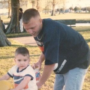 Meet your Posher, Jason